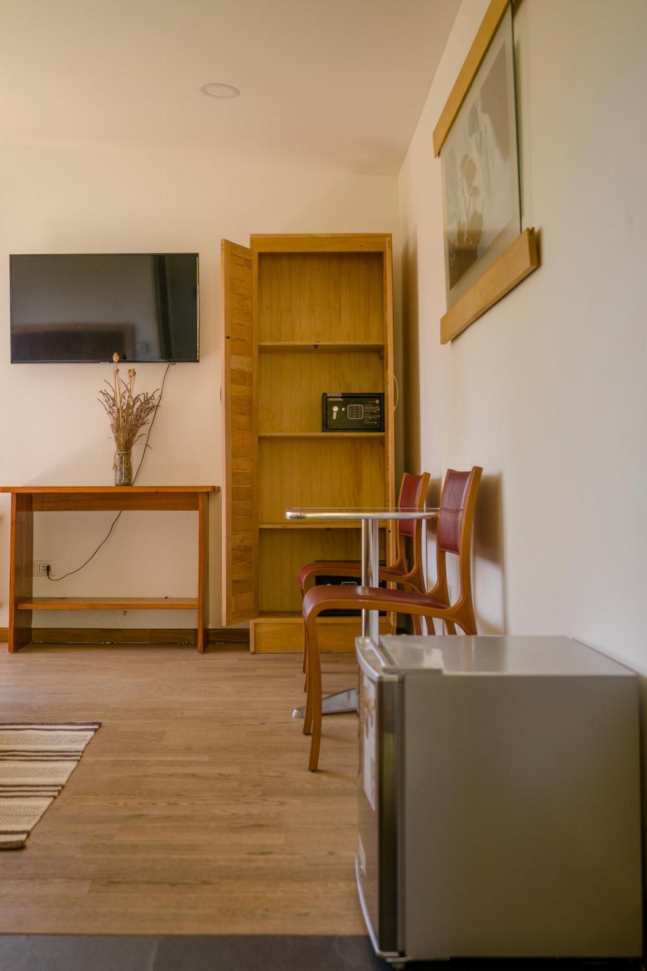 Hotel Patagonia House โกไยเก ภายนอก รูปภาพ