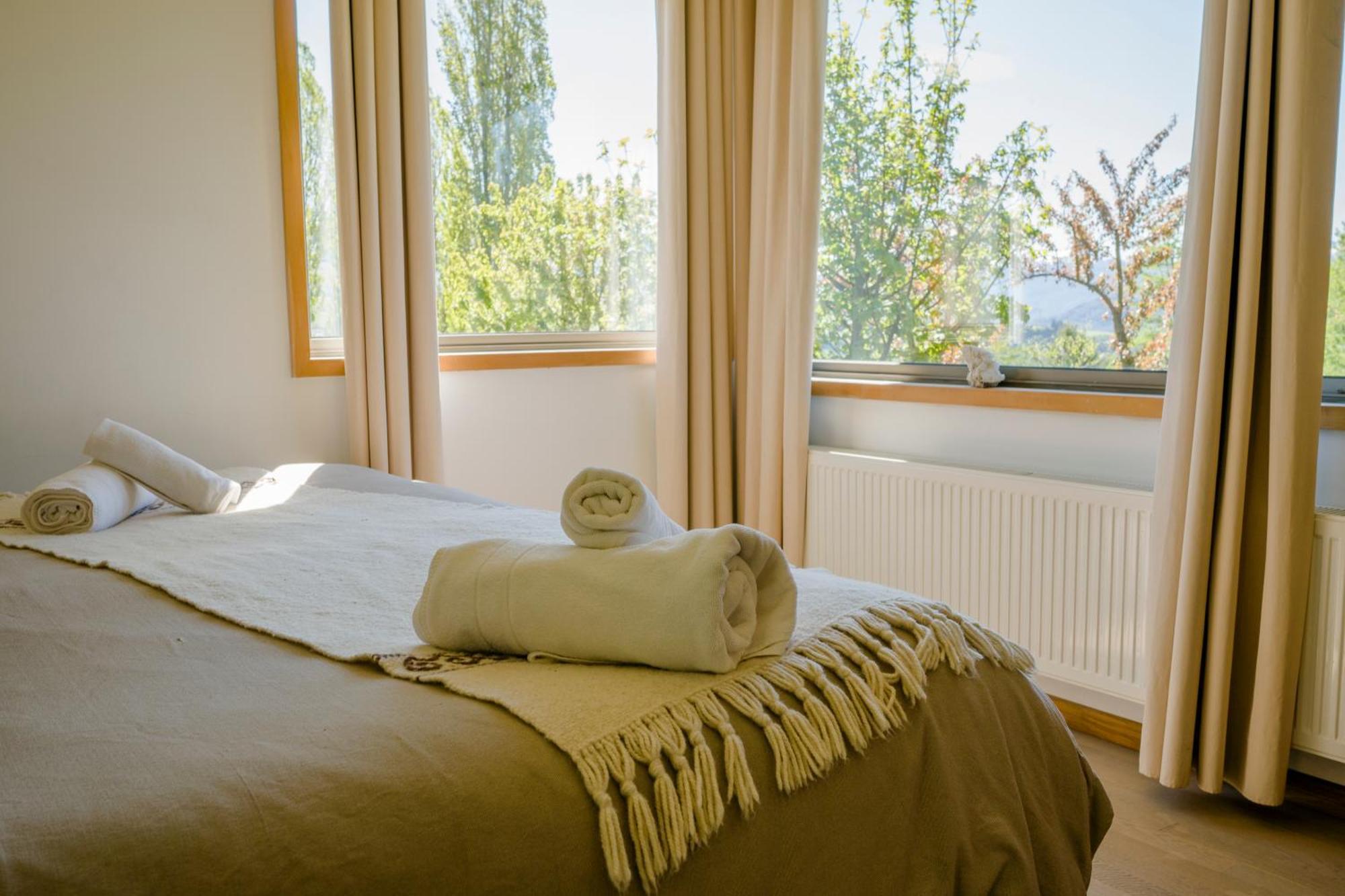Hotel Patagonia House โกไยเก ภายนอก รูปภาพ