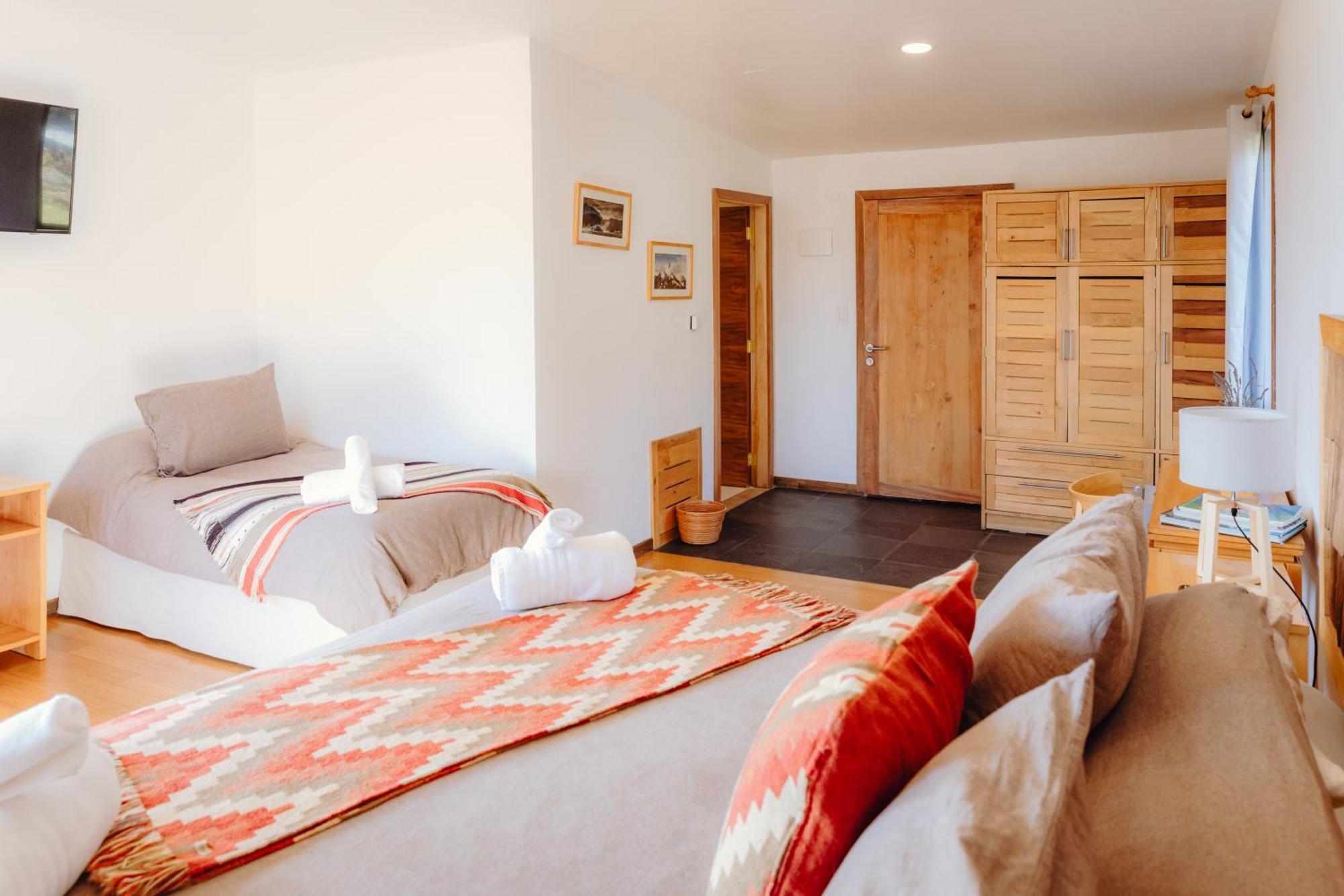 Hotel Patagonia House โกไยเก ภายนอก รูปภาพ