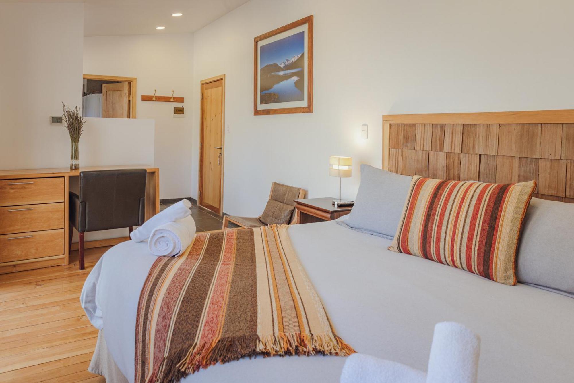 Hotel Patagonia House โกไยเก ภายนอก รูปภาพ