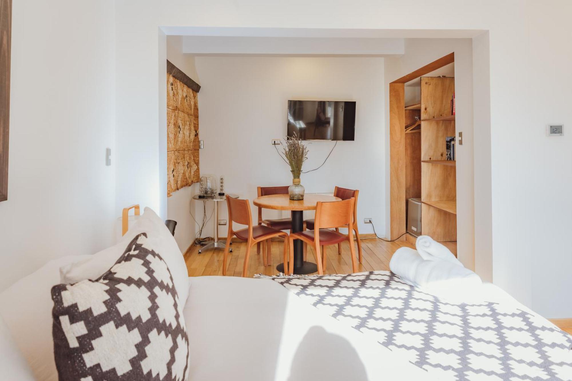 Hotel Patagonia House โกไยเก ภายนอก รูปภาพ