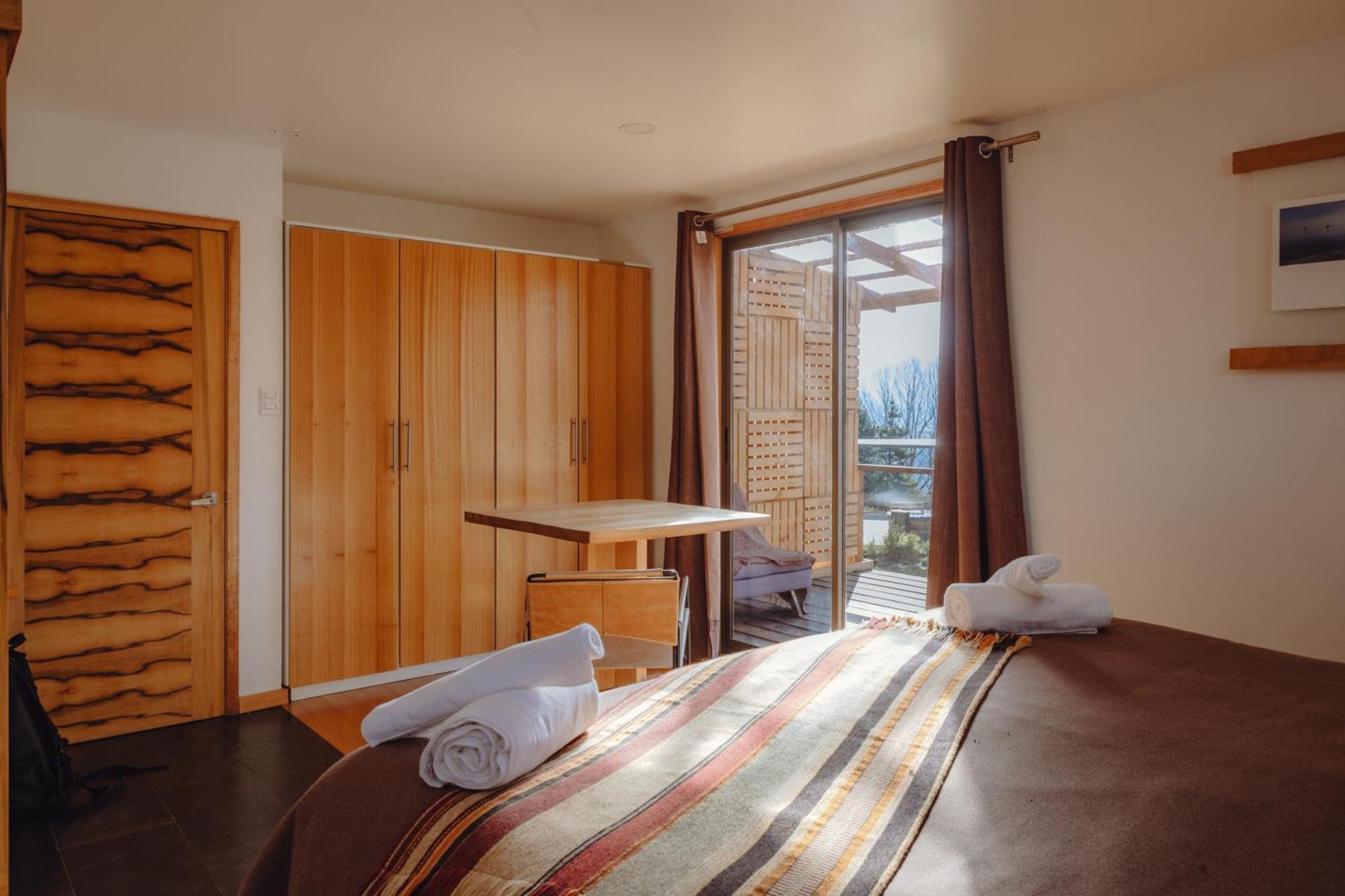 Hotel Patagonia House โกไยเก ภายนอก รูปภาพ