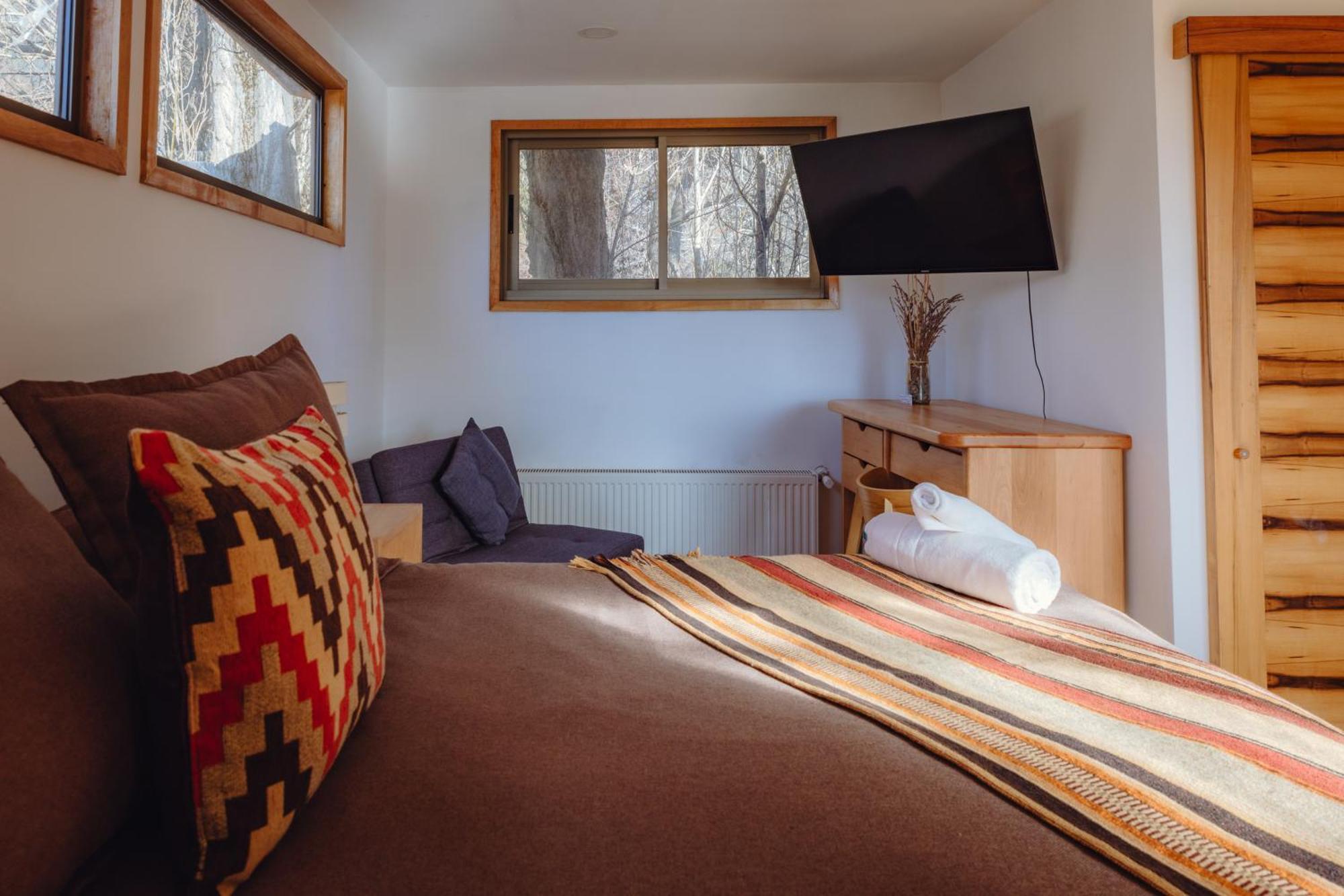 Hotel Patagonia House โกไยเก ภายนอก รูปภาพ