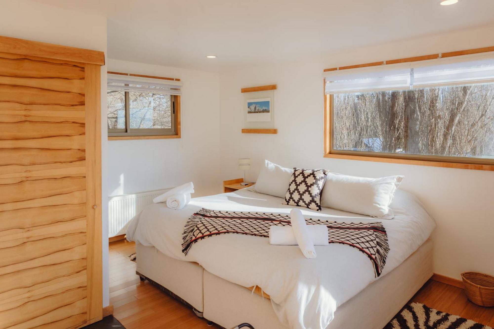 Hotel Patagonia House โกไยเก ภายนอก รูปภาพ