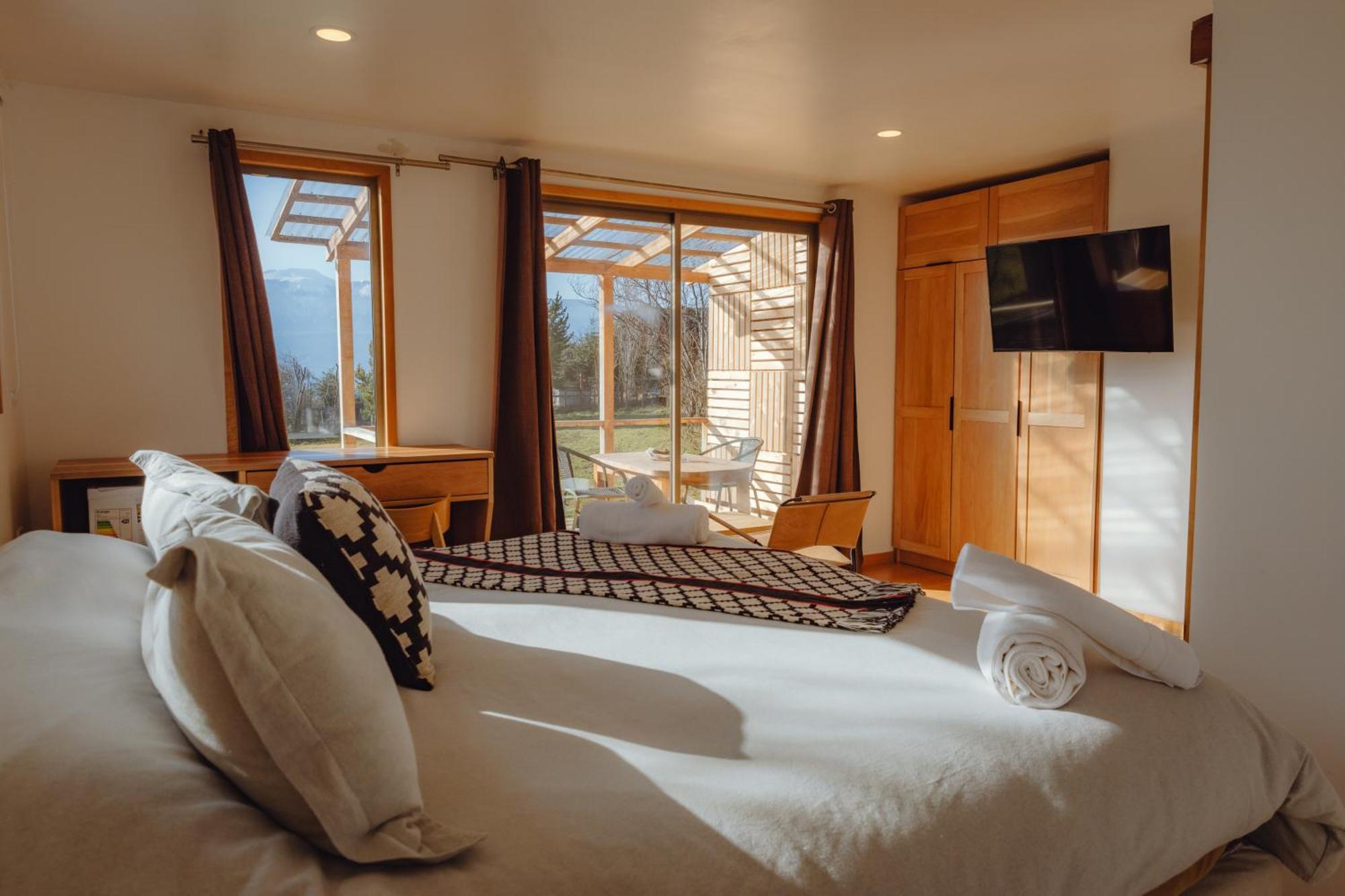 Hotel Patagonia House โกไยเก ภายนอก รูปภาพ