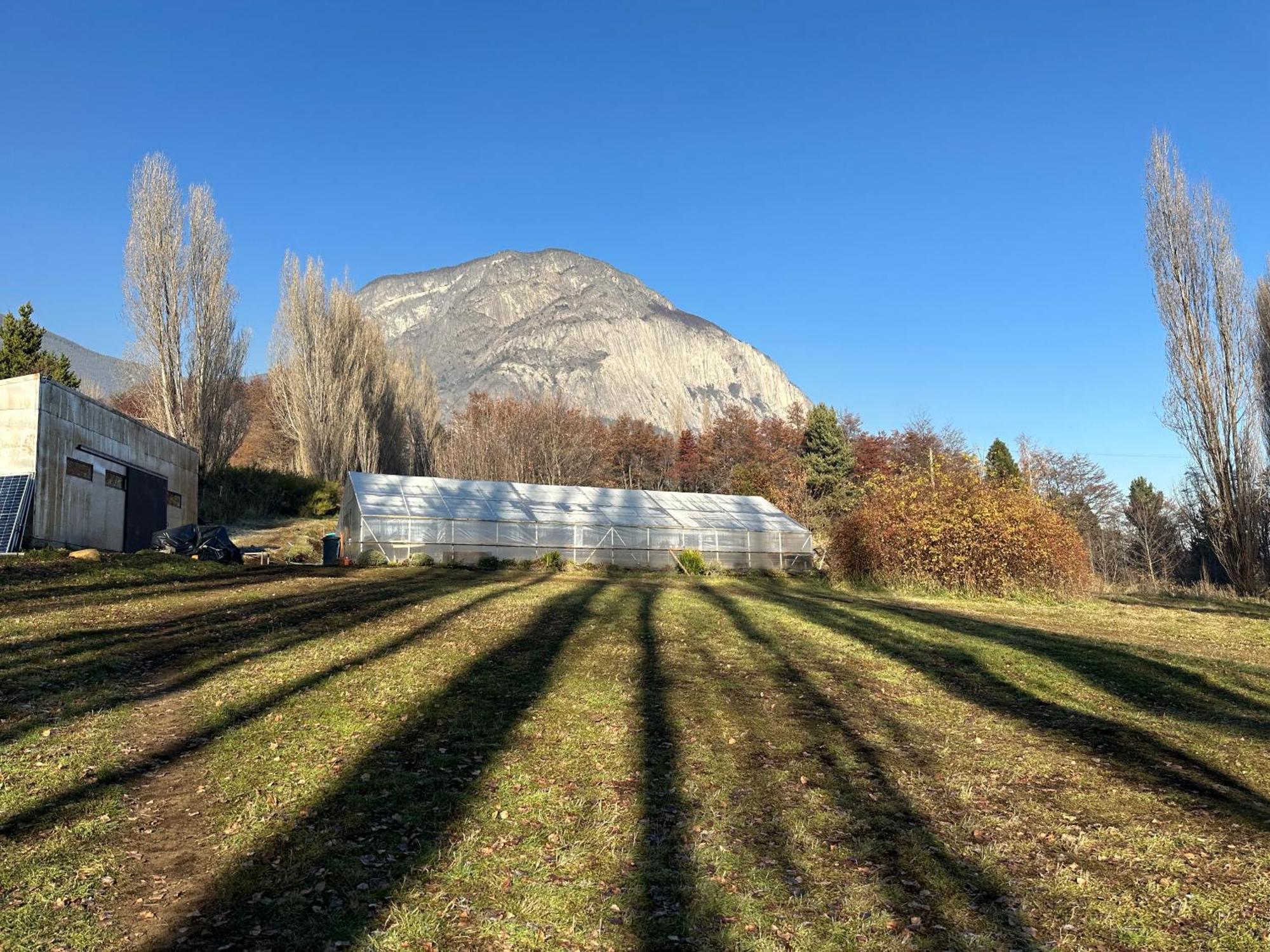 Hotel Patagonia House โกไยเก ภายนอก รูปภาพ