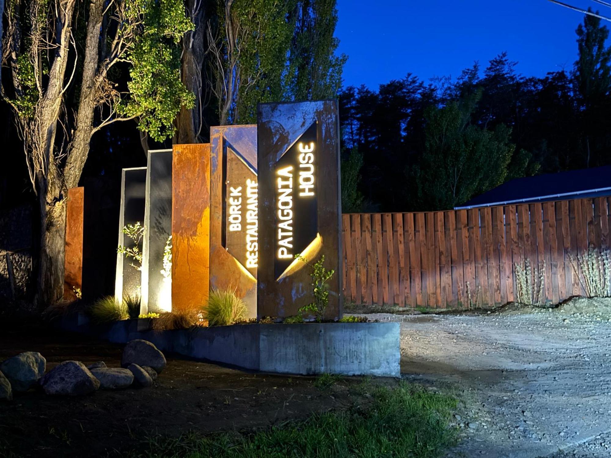 Hotel Patagonia House โกไยเก ภายนอก รูปภาพ