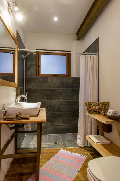 Hotel Patagonia House โกไยเก ภายนอก รูปภาพ