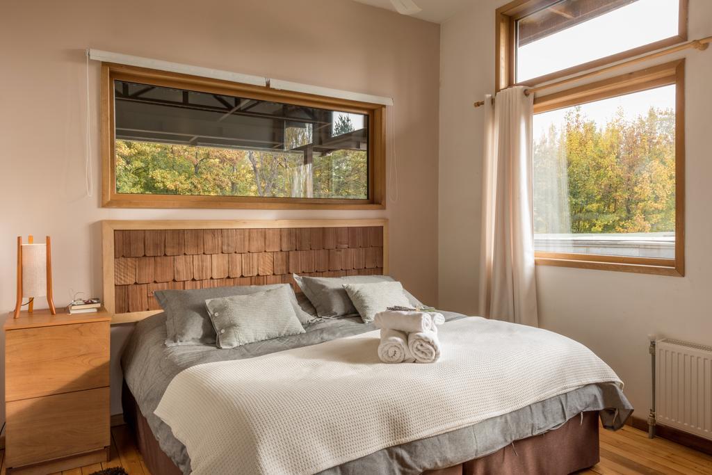 Hotel Patagonia House โกไยเก ภายนอก รูปภาพ