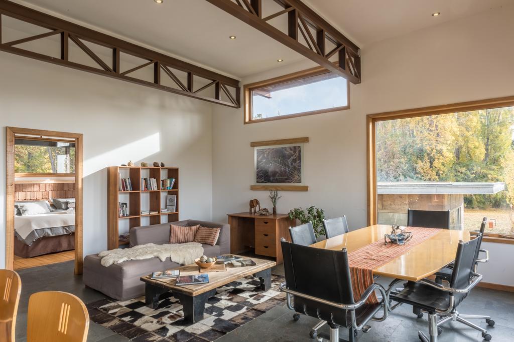 Hotel Patagonia House โกไยเก ภายนอก รูปภาพ