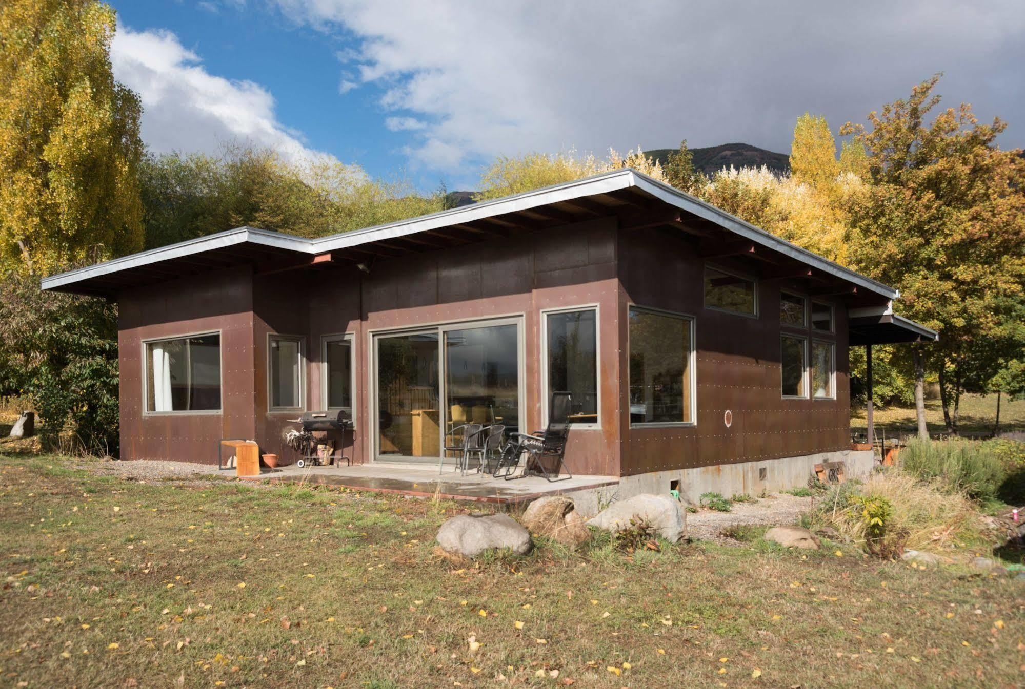 Hotel Patagonia House โกไยเก ภายนอก รูปภาพ