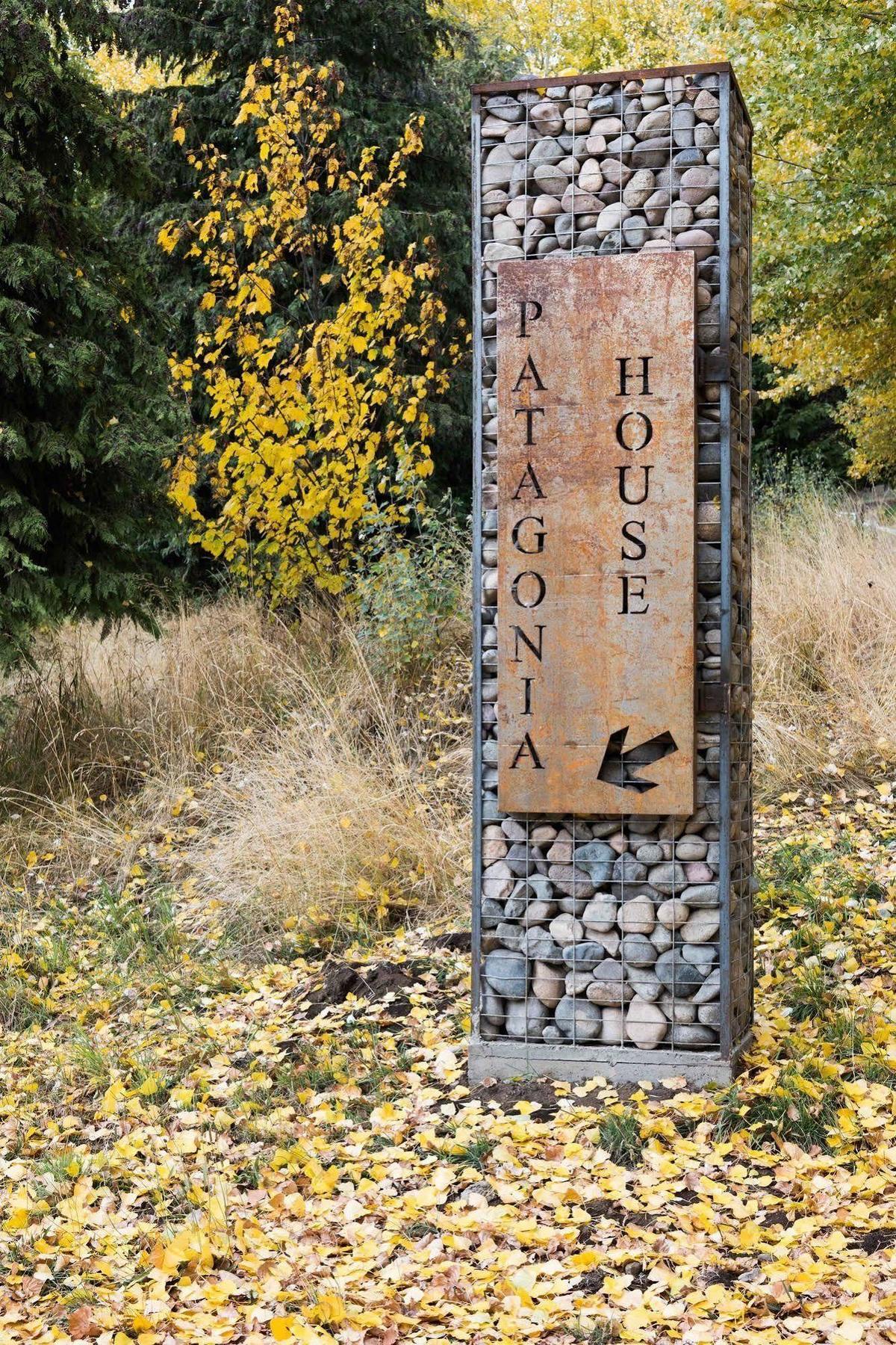 Hotel Patagonia House โกไยเก ภายนอก รูปภาพ