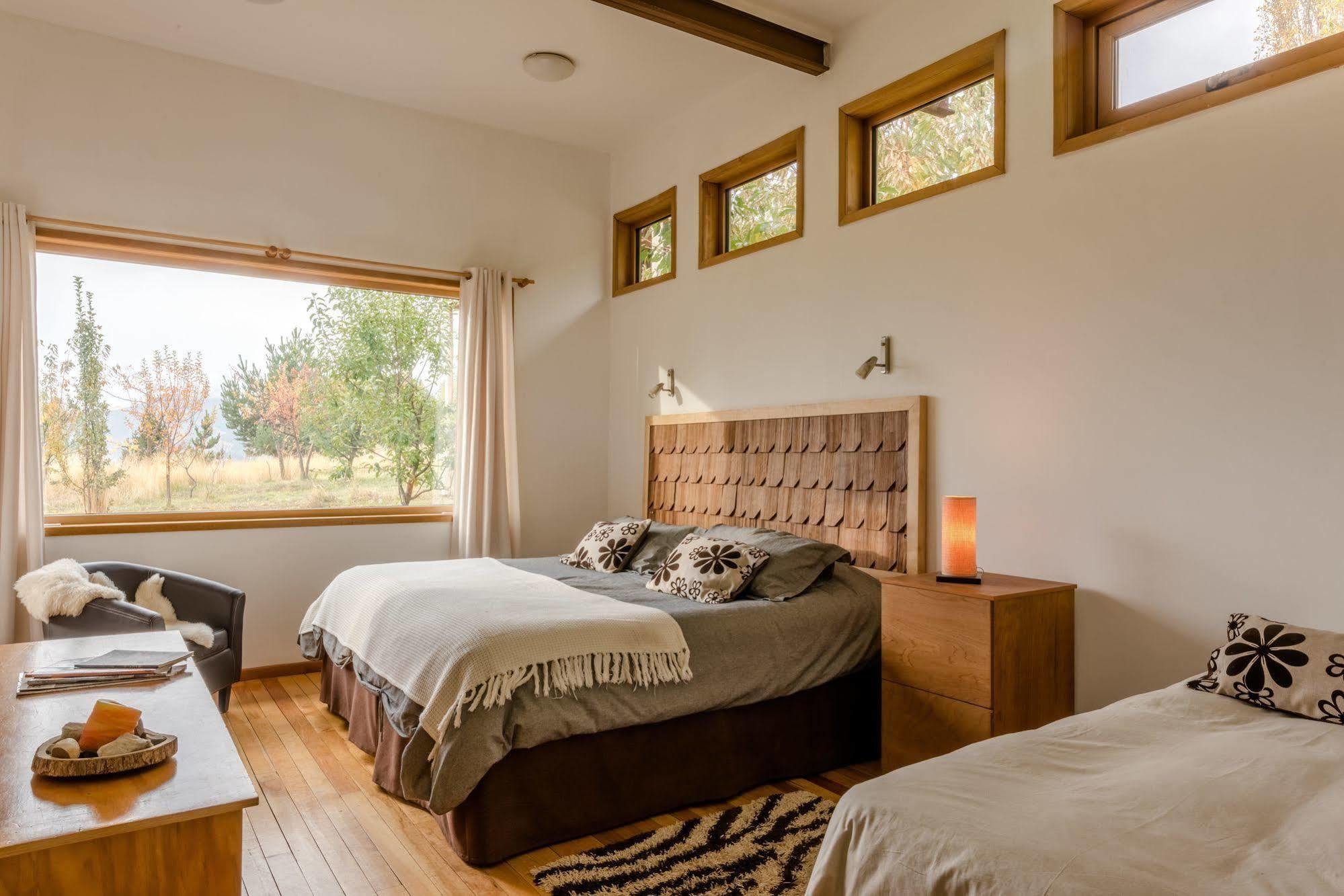 Hotel Patagonia House โกไยเก ภายนอก รูปภาพ