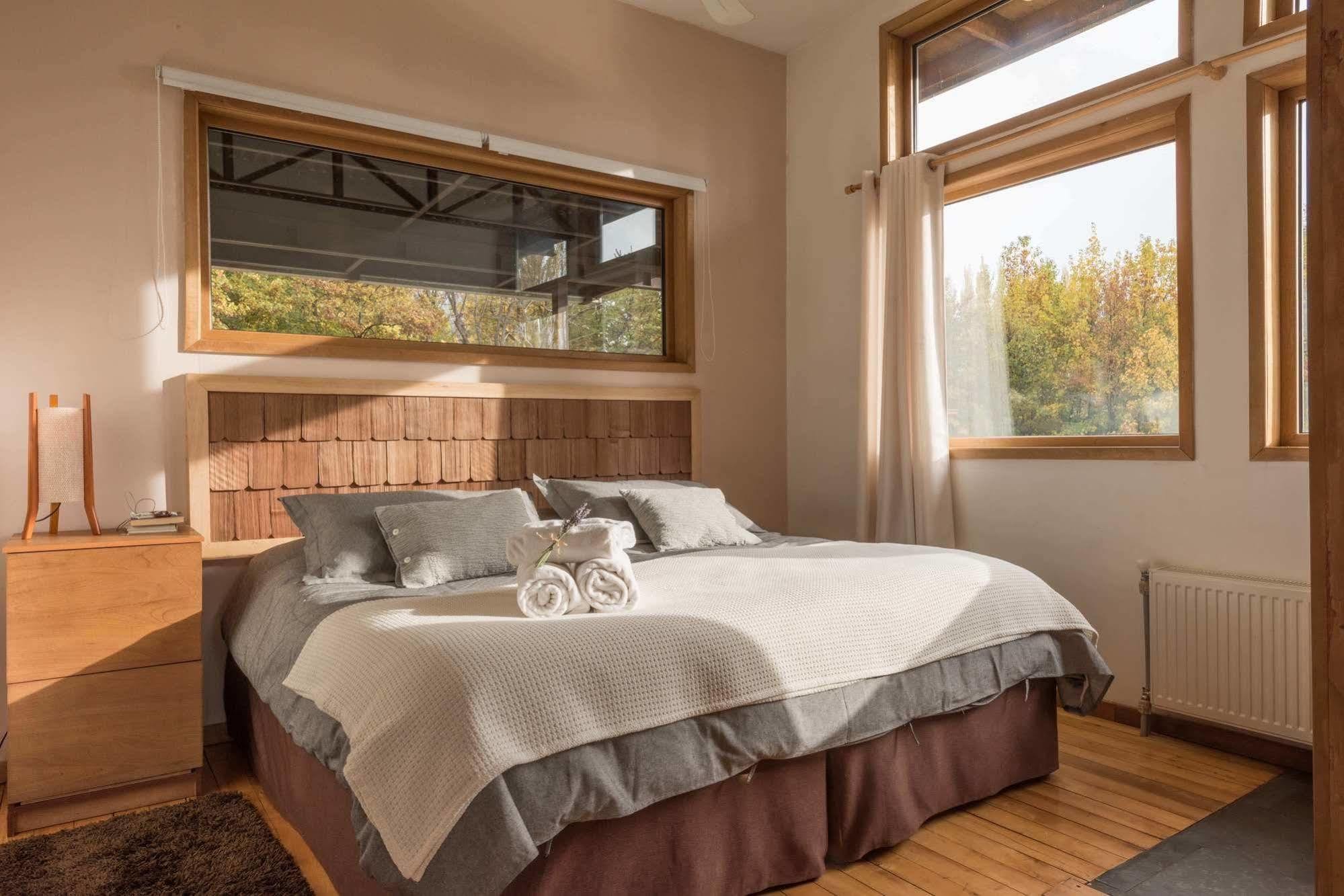 Hotel Patagonia House โกไยเก ภายนอก รูปภาพ