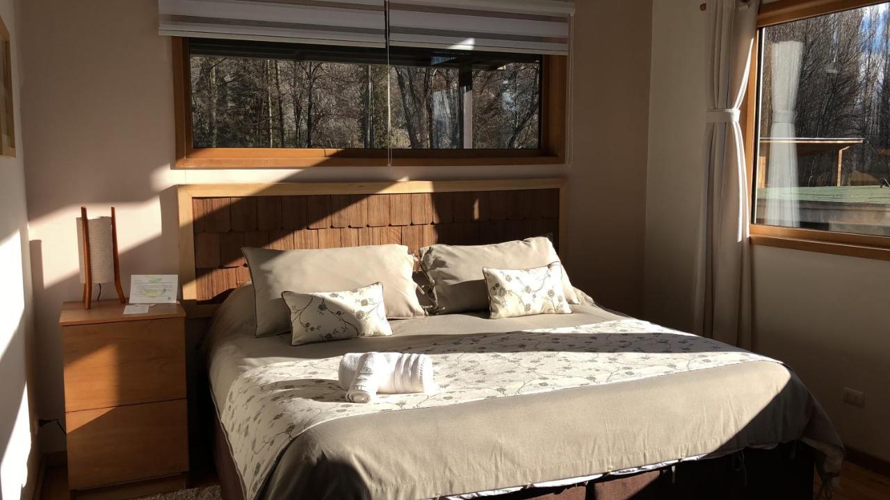 Hotel Patagonia House โกไยเก ภายนอก รูปภาพ