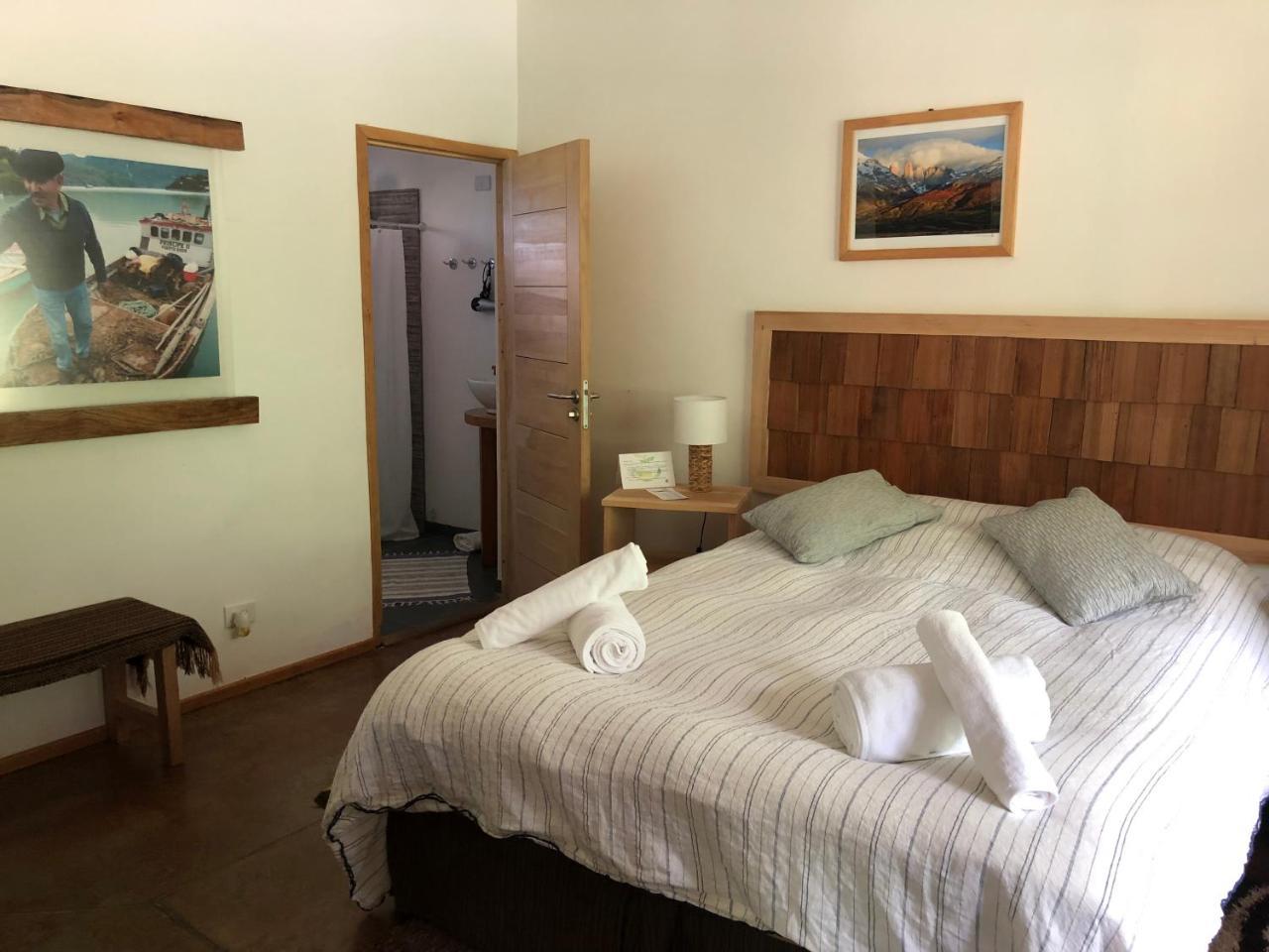 Hotel Patagonia House โกไยเก ภายนอก รูปภาพ