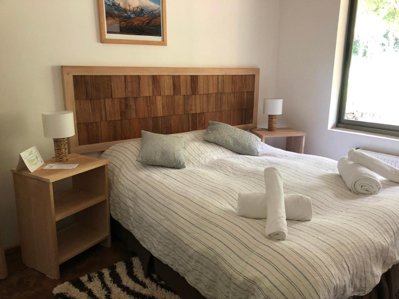 Hotel Patagonia House โกไยเก ภายนอก รูปภาพ
