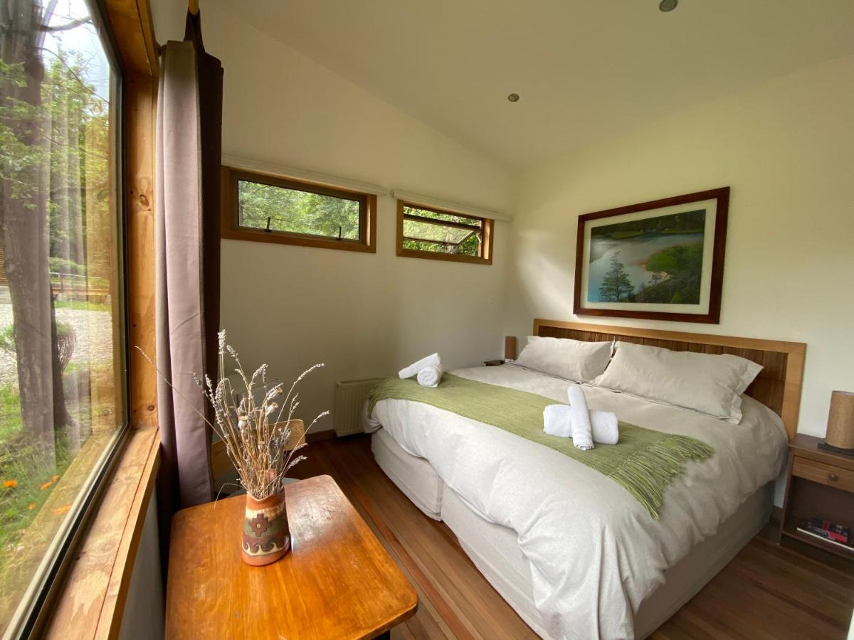 Hotel Patagonia House โกไยเก ภายนอก รูปภาพ